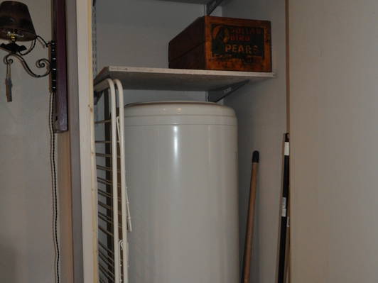 Habitaciones De Huéspedes Thomery 101590-5