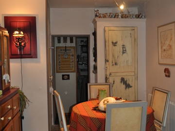 Chambre D'hôte Thomery 101590-6