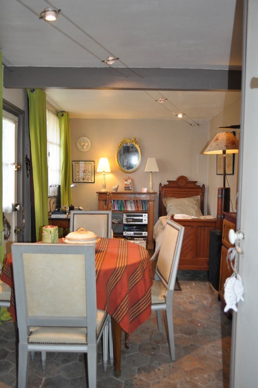 Bed And Breakfast Thomery 101590