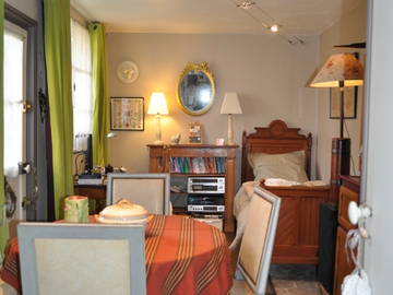 Chambre D'hôte Thomery 101590-7