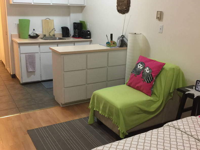 Logement Entier Montréal 266612-1