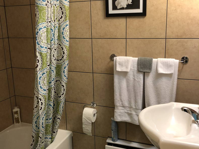 Hela Huset Montréal 266612-5