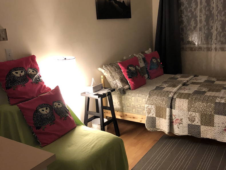 Hela Huset Montréal 266612-4