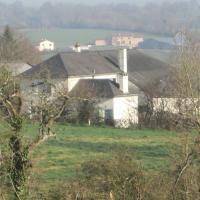 Independent Studio Puy-de-Serre 132816