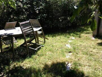 Logement Entier Puy-De-Serre 132816-6