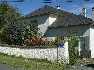 Logement Entier Puy-De-Serre 132816-7