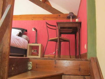 Logement Entier Puy-De-Serre 132816-9