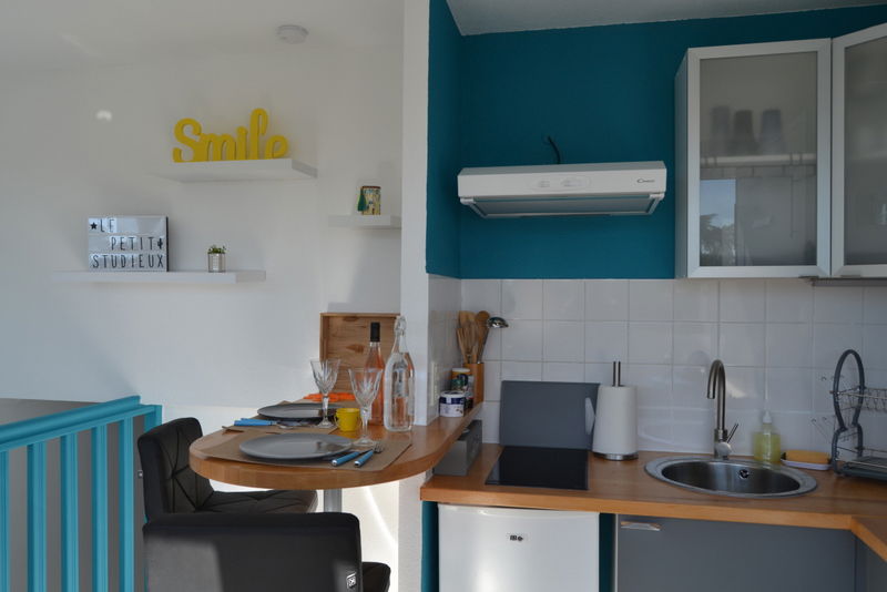 Independent Studio Albi 540984