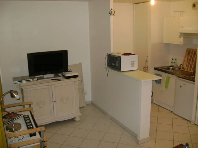 Ganzes Haus Aubervilliers 53935-1
