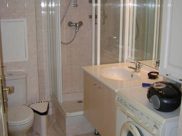 Ganzes Haus Aubervilliers 53935-2