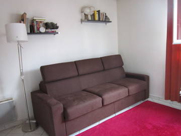 Chambre À Louer Aubervilliers 53935