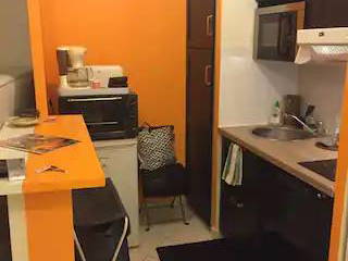 Logement Entier Aubervilliers 53935-5