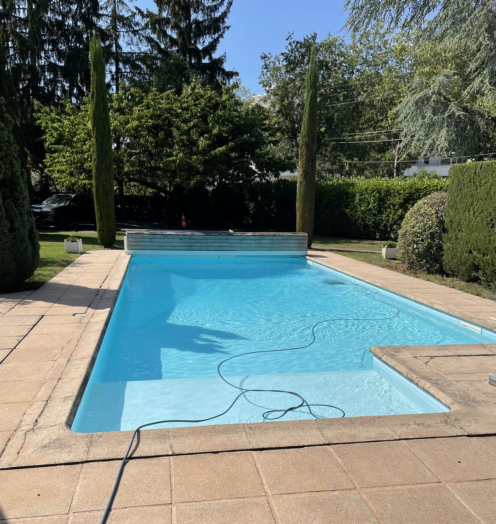 Zusammenleben Annemasse 624138