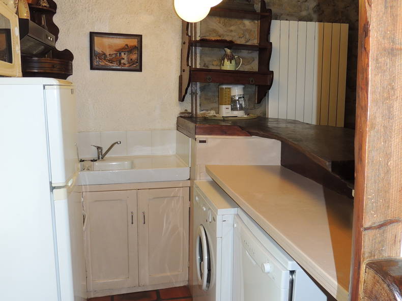 Tutta La Casa Ceyssat 152157-4