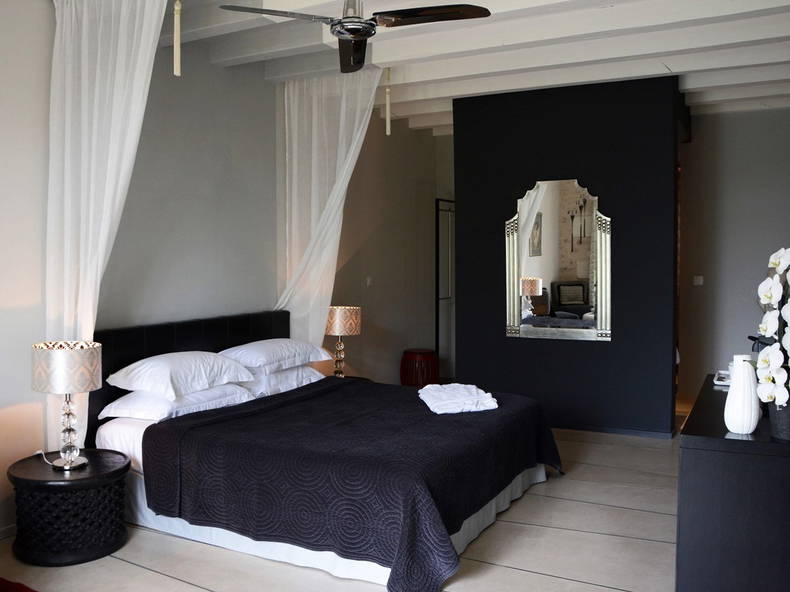 Gästezimmer Pontlevoy 156229-1