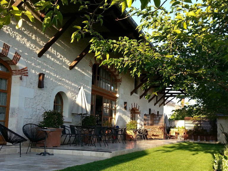 Gästezimmer Pontlevoy 156229-2