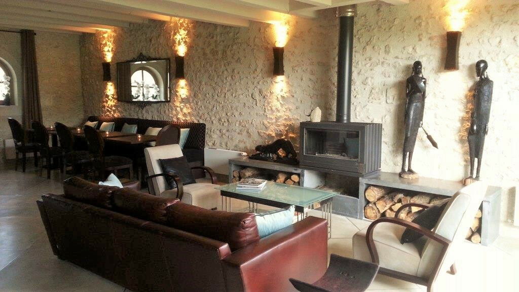 Bed And Breakfast Pontlevoy 156229