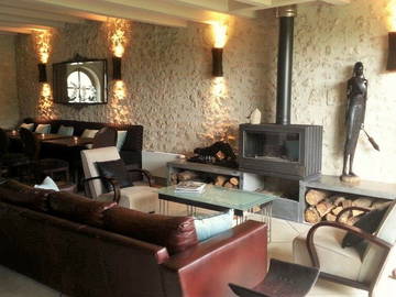 Chambre D'hôte Pontlevoy 156229-8