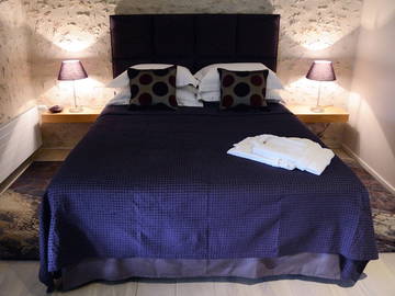 Chambre D'hôte Pontlevoy 156229-11