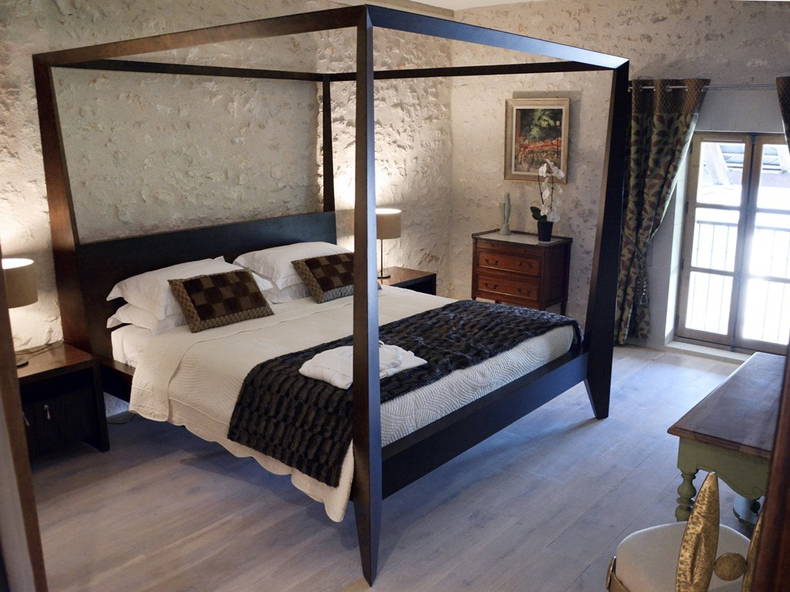 Logement Entier Pontlevoy 158697-1