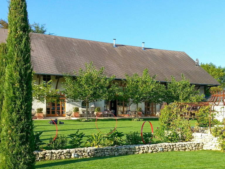 Logement Entier Pontlevoy 158697-2