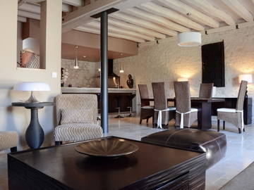 Logement Entier Pontlevoy 158697-4