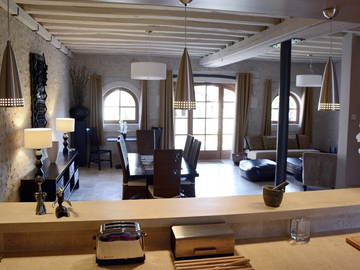 Logement Entier Pontlevoy 158697-5