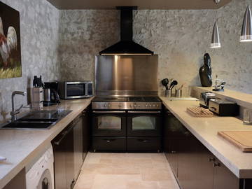 Logement Entier Pontlevoy 158697-6