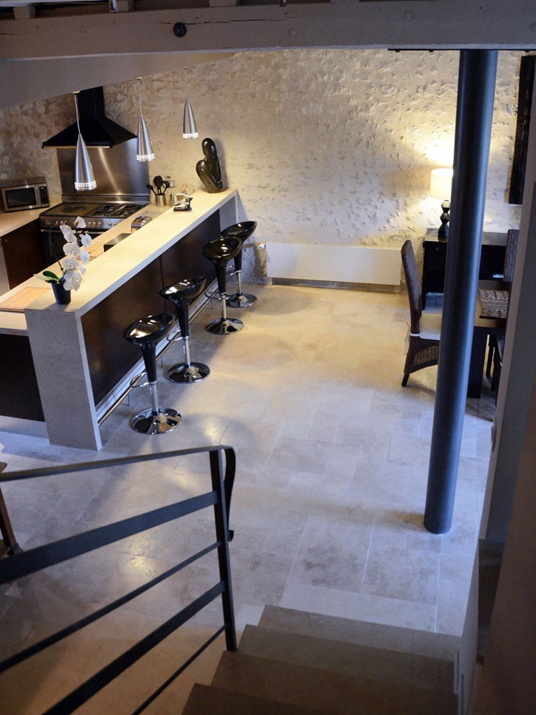 Independent Studio Pontlevoy 158697