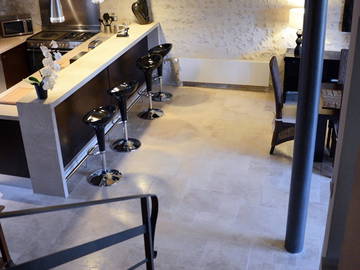 Logement Entier Pontlevoy 158697-7