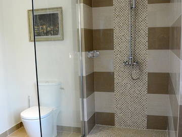 Logement Entier Pontlevoy 158697-11