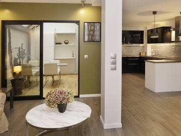 Logement Entier Senlis 263982-6