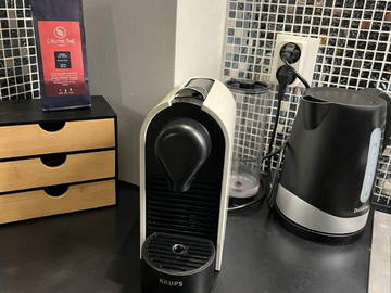 Logement Entier Senlis 263982-9