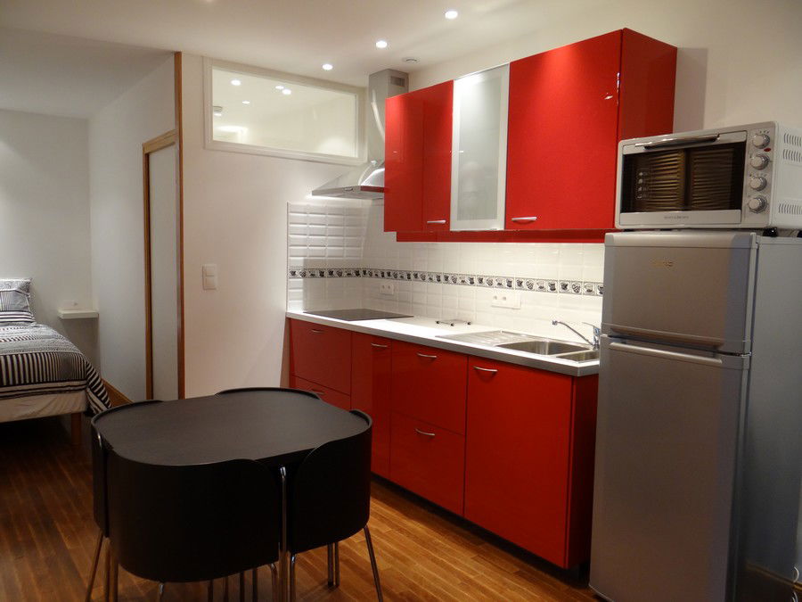 Onafhankelijke Studio Romilly-sur-Seine 629926