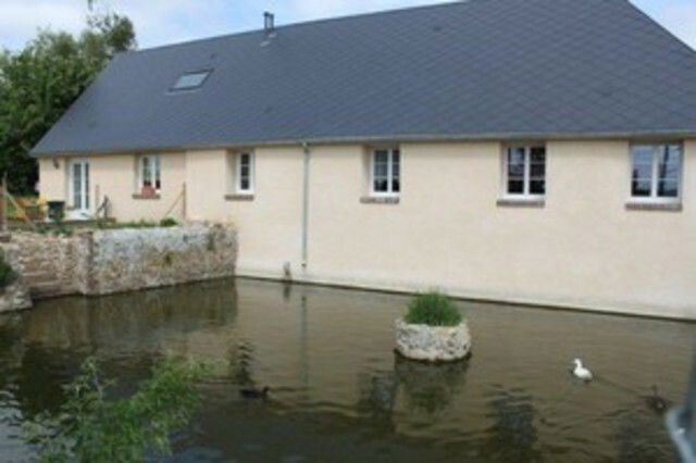 Bed And Breakfast Marchéville 30332