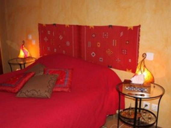 Homestay Marchéville 30332