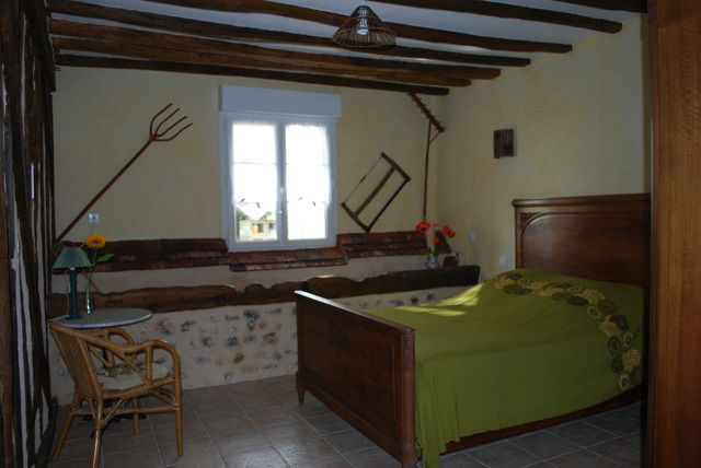 Bed And Breakfast Marchéville 30332