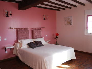 Chambre D'hôte Marchéville 30332-4