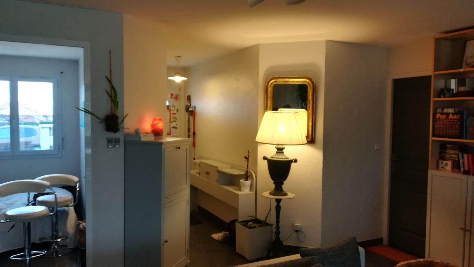 Homestay Villefontaine 265718