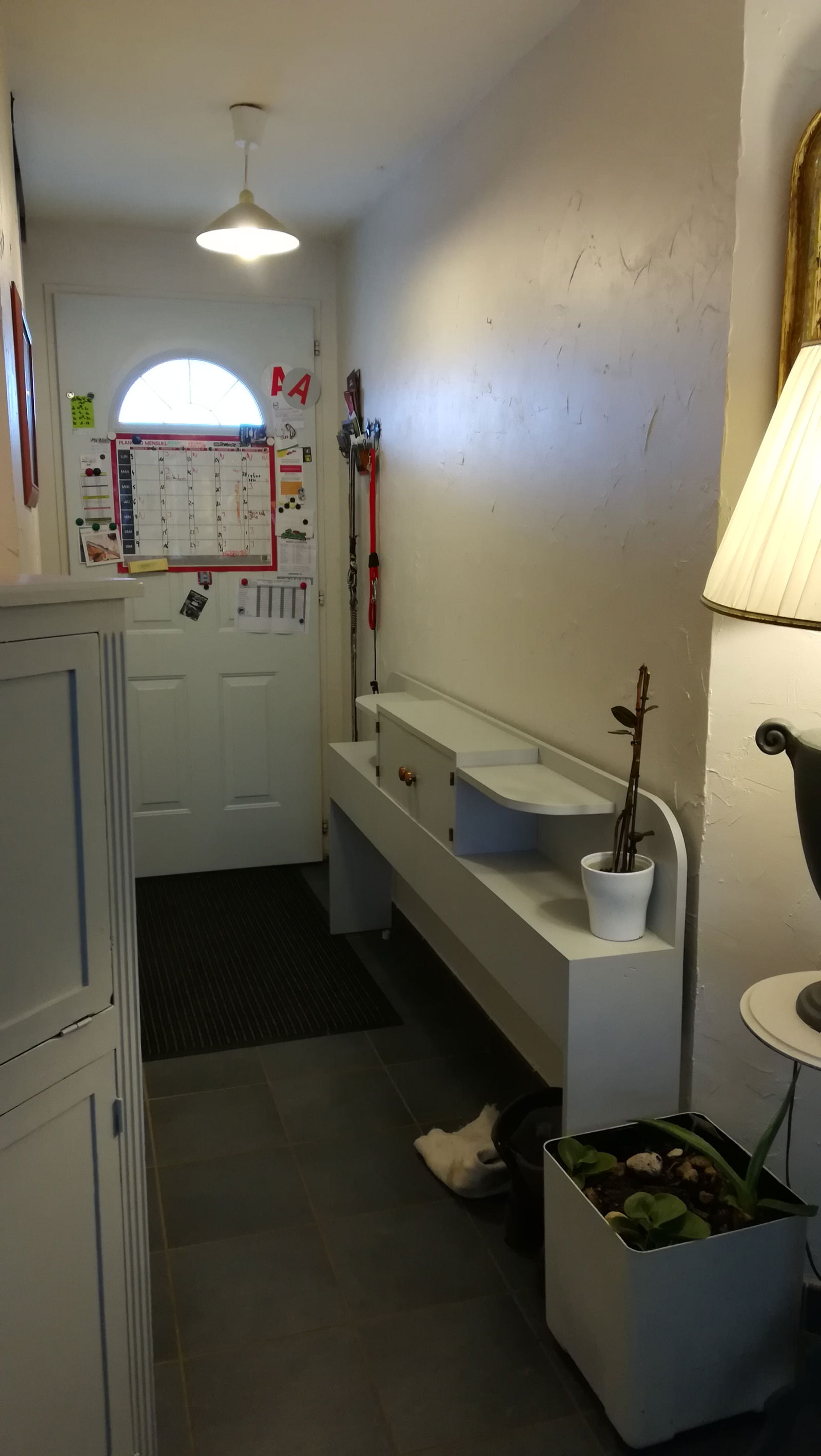 Homestay Villefontaine 265718
