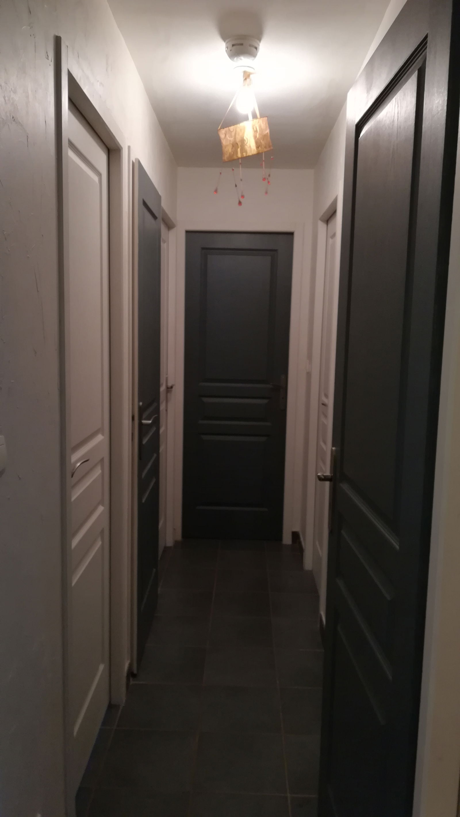Homestay Villefontaine 265718