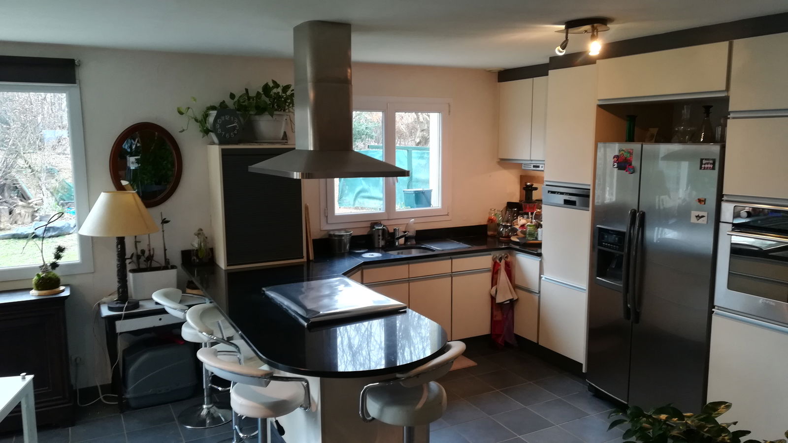 Homestay Villefontaine 265718