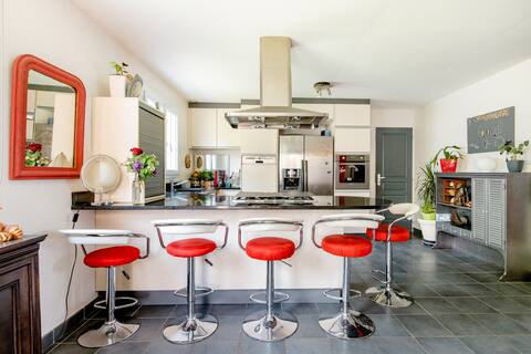 Homestay Villefontaine 265718