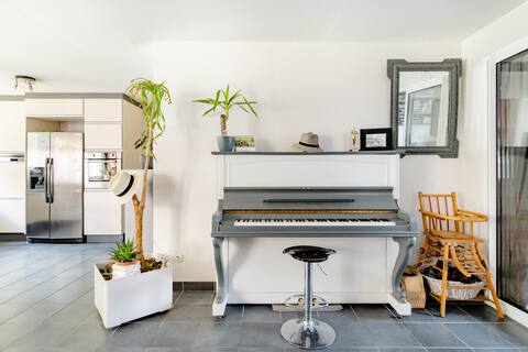 Homestay Villefontaine 265718