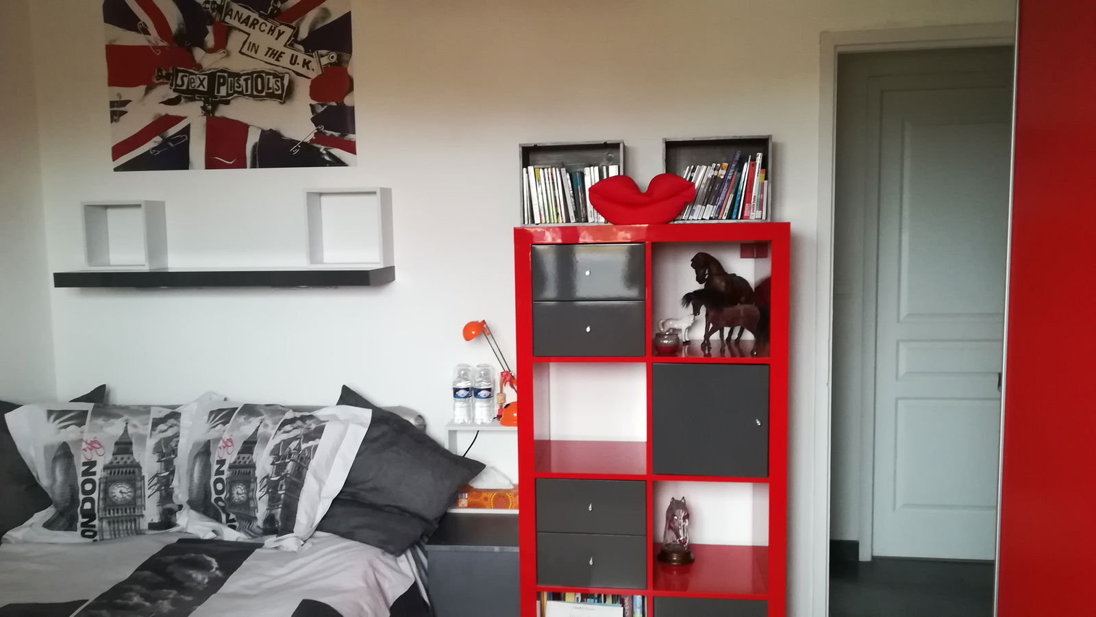 Homestay Villefontaine 265718