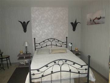 Chambre À Louer Antigny 132858