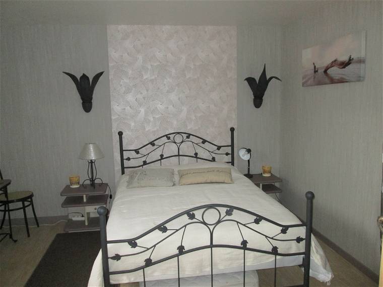 Homestay Antigny 132858