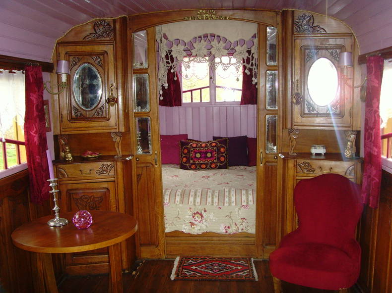 Habitaciones De Huéspedes Ouroux 121914-1