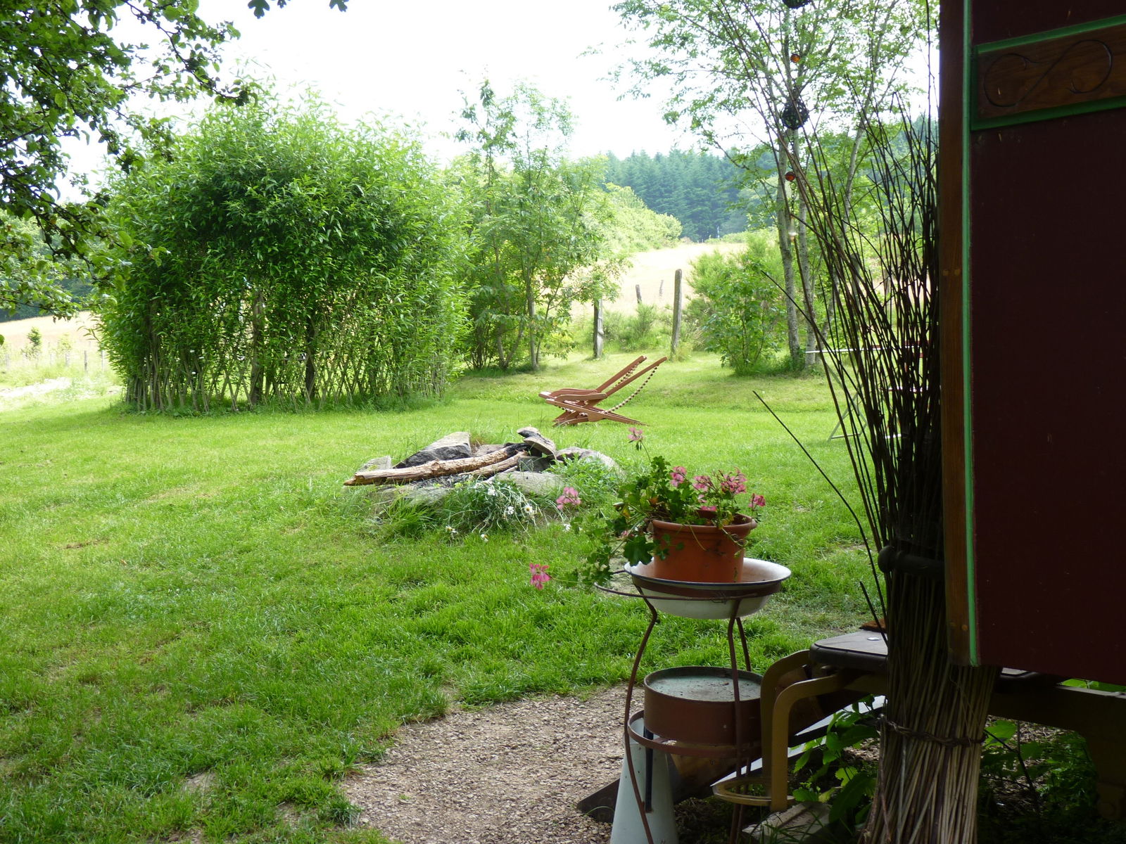 Bed And Breakfast Ouroux 121914