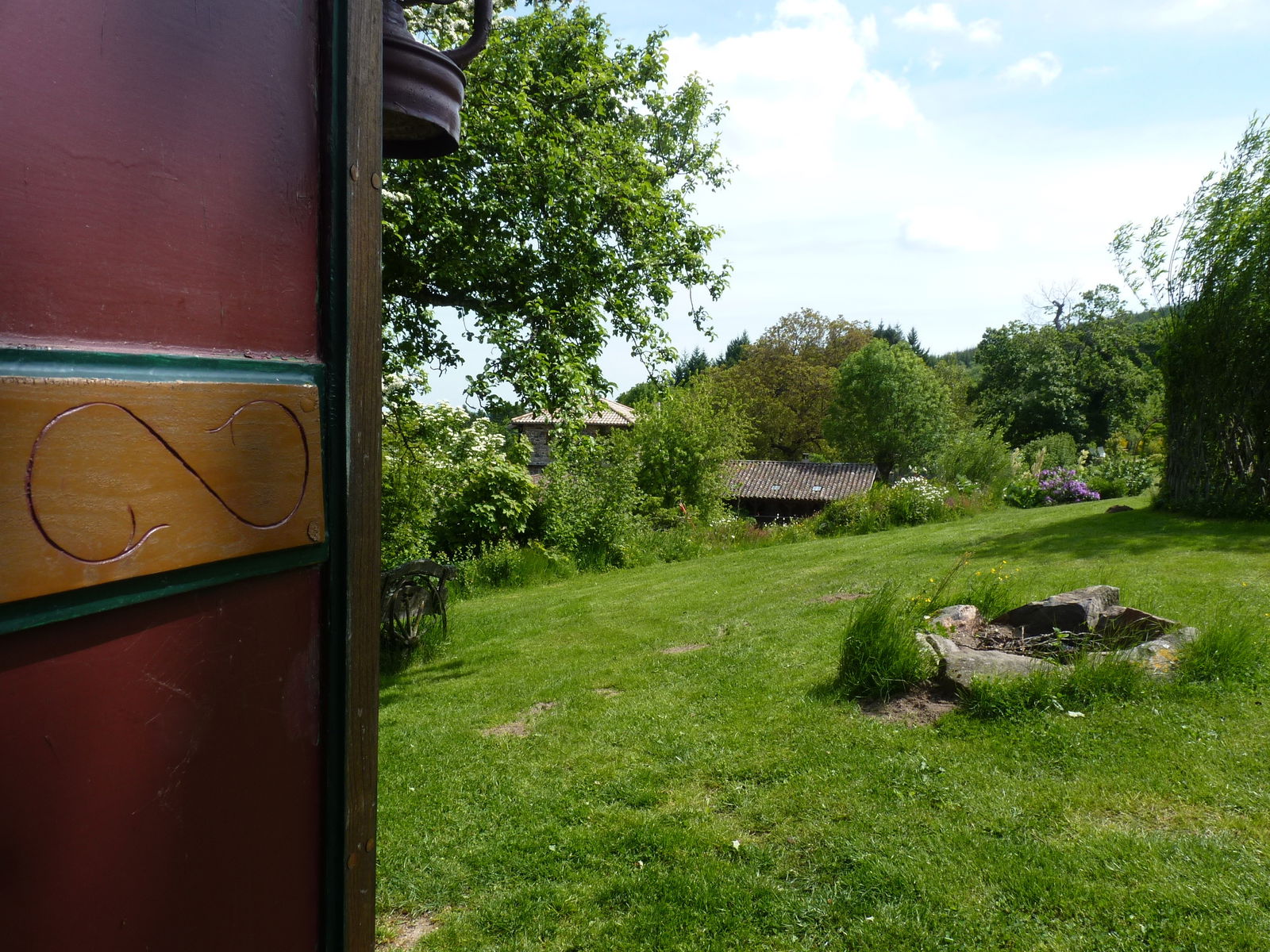 Bed And Breakfast Ouroux 121914